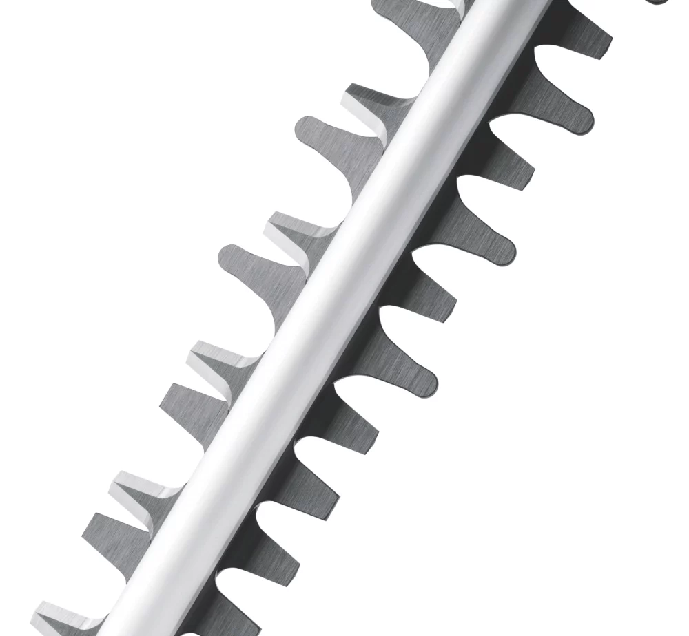 Bosch AdvancedHedgeCut 65 65cm 500W 240V Corded Brushless Hedge Trimmer - Image 2