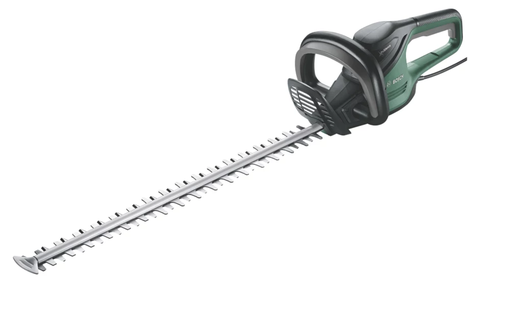 Bosch AdvancedHedgeCut 65 65cm 500W 240V Corded Brushless Hedge Trimmer