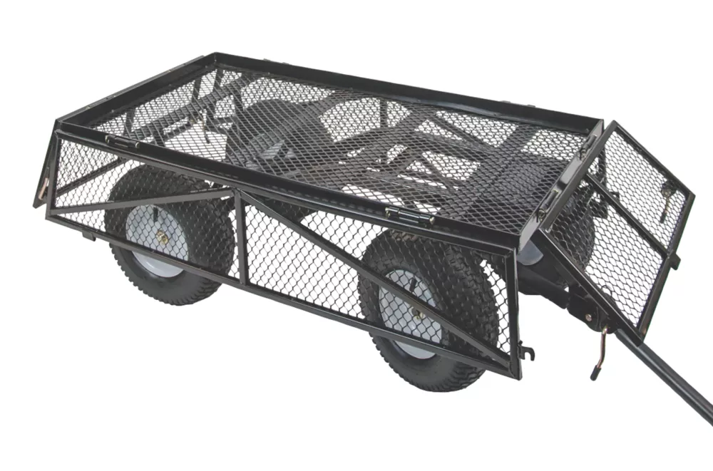 The Handy THMPC Garden Cart 1230 X 610 X 1010mm - Image 4