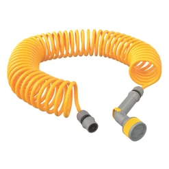 Titan Spiral Hose 15m