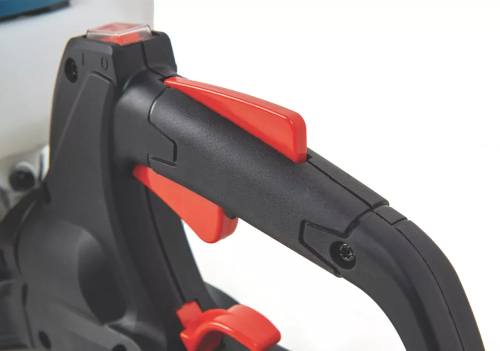 Erbauer EHTP22 69cm 22.2cc Hedge Trimmer - Image 3