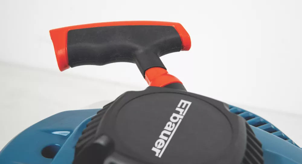 Erbauer EHTP22 69cm 22.2cc Hedge Trimmer - Image 4