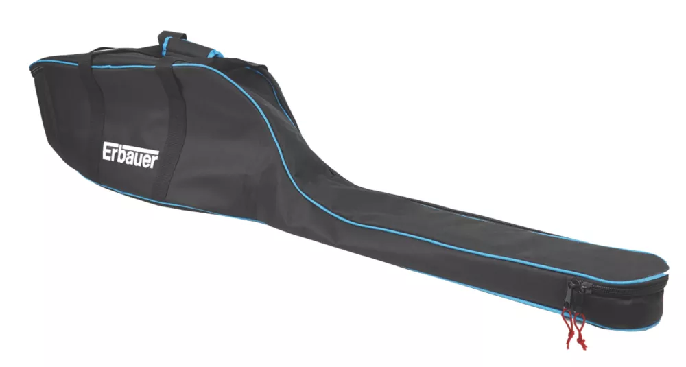 Erbauer EHTP22 69cm 22.2cc Hedge Trimmer - Image 6