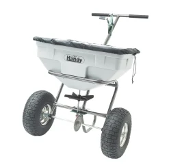 The Handy Broadcast Spreader 57kg