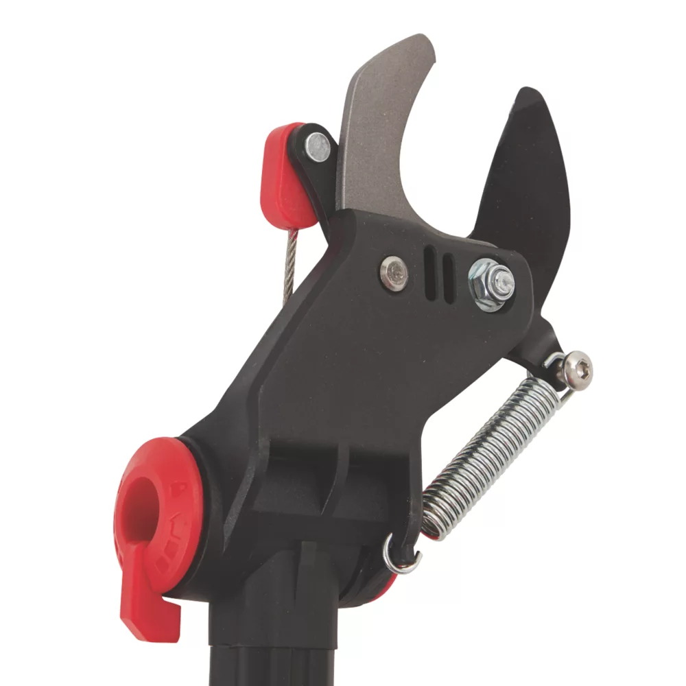 Forge Steel Telescopic Tree Loppers 98 3/4-157 1/2" (2.46-4m) - Image 5