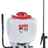 Solo SO425/P White Comfort Backpack Sprayer 15Ltr