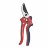 Spear And Jackson Spear & Jackson Bypass Razorsharp Secateurs 8" (205mm)