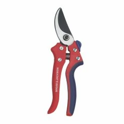 Spear And Jackson Spear & Jackson Bypass Razorsharp Secateurs 8" (205mm)