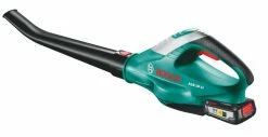 Bosch 06008A0571 18V 1 X 2.0Ah Li-Ion Power For All Brushless Cordless Blower