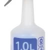 Hozelock Spraymist Translucent Trigger Sprayer 1Ltr