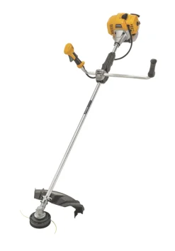 Stiga BC 535 B 32.6cc Straight Shaft 2-Stroke Petrol Brushcutter