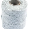 Stockshop Electric Fence Polywire White 3mm X 250m
