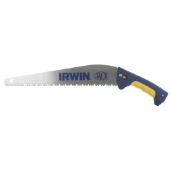 Irwin Jack 7tpi Straight Pruning Saw 13 1/2" (343mm)