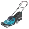 Makita DLM382Z 36V Li-Ion LXT Cordless 38cm Lawn Mower - Bare
