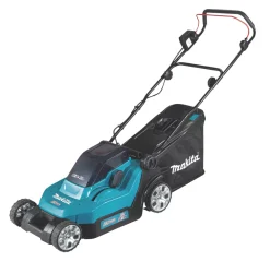 Makita DLM382Z 36V Li-Ion LXT Cordless 38cm Lawn Mower - Bare
