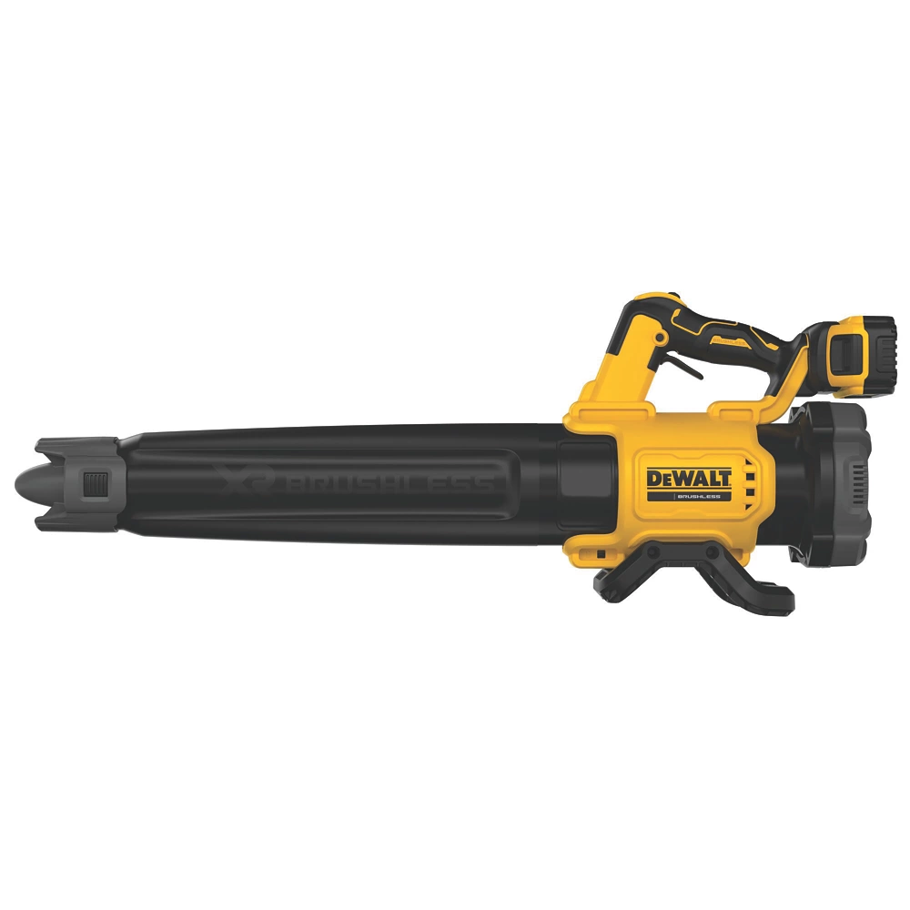 DeWalt DCMBL562P1-GB 18V 1 X 5.0Ah Li-Ion XR Brushless Cordless Axial Blower - Image 2