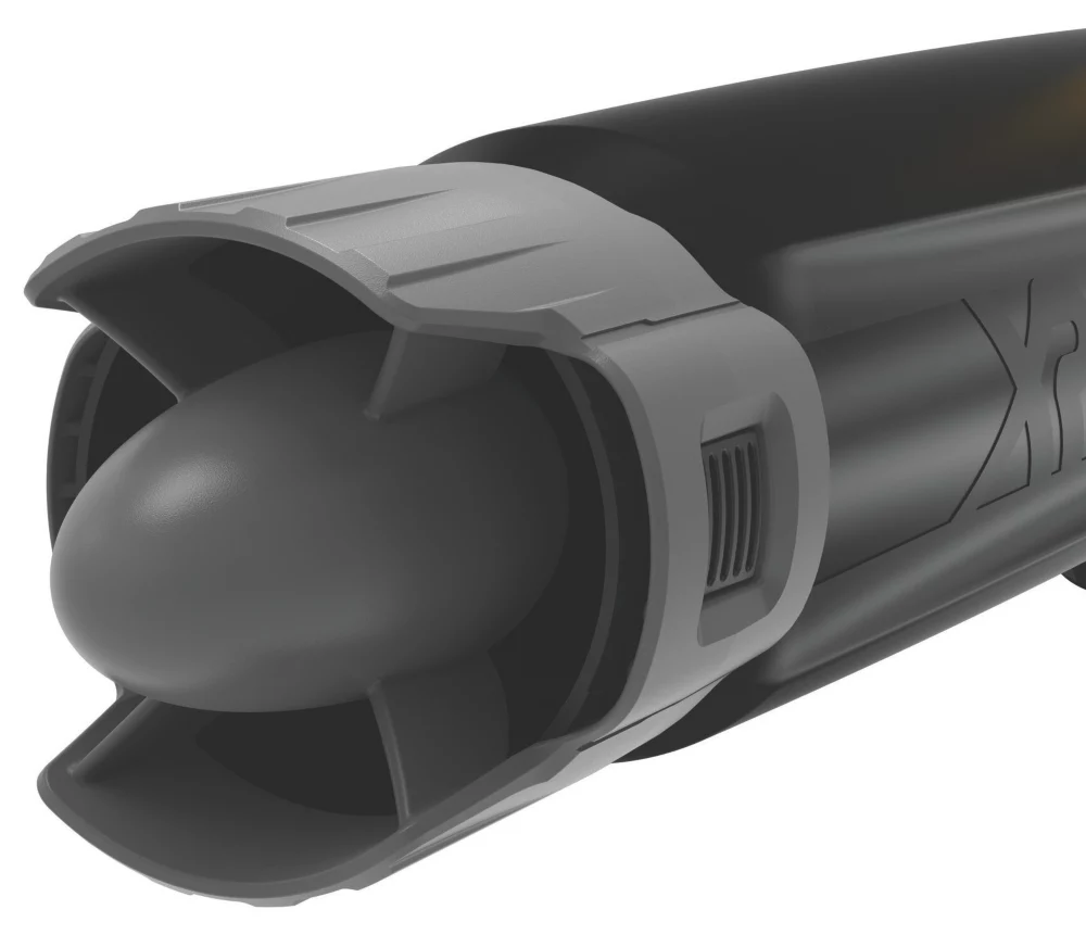 DeWalt DCMBL562P1-GB 18V 1 X 5.0Ah Li-Ion XR Brushless Cordless Axial Blower - Image 4