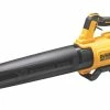 DeWalt DCMBL562P1-GB 18V 1 X 5.0Ah Li-Ion XR Brushless Cordless Axial Blower