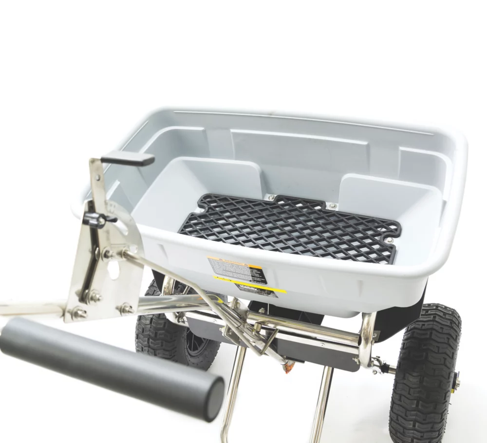 The Handy Salt Spreader 57kg - Image 4