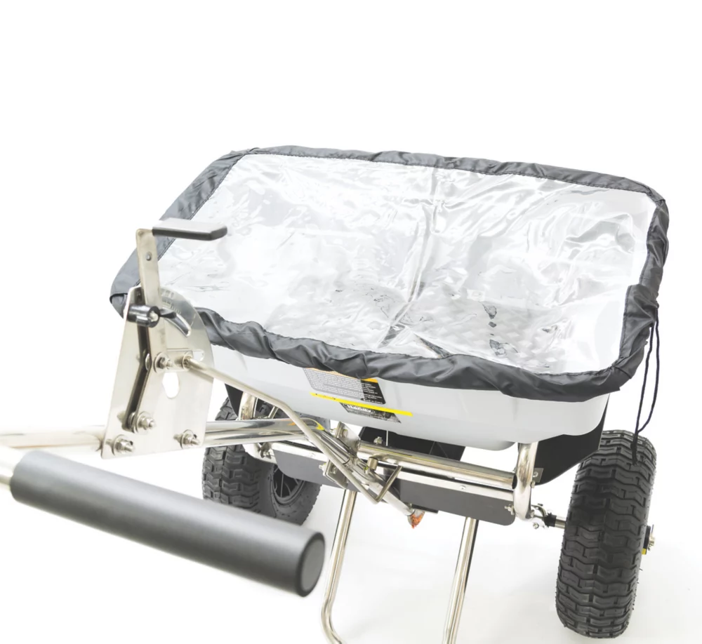 The Handy Salt Spreader 57kg - Image 5