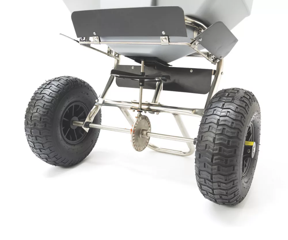 The Handy Salt Spreader 57kg - Image 6