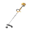 Stiga BC 330 A 25.4cc Split Straight Shaft 2-Stroke Petrol Brushcutter