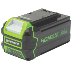 Greenworks GWG40B4 40V 4.0Ah Li-Ion Battery