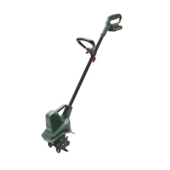Webb WEV20TIL 19cm 20V 1 X 2.0Ah Lithium Cordless Tiller