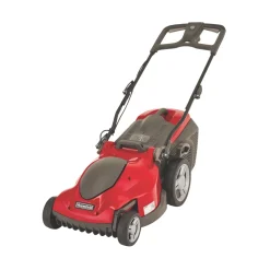 Mountfield Princess 38 1600W 38cm Electric Rotary Lawn Mower 230V