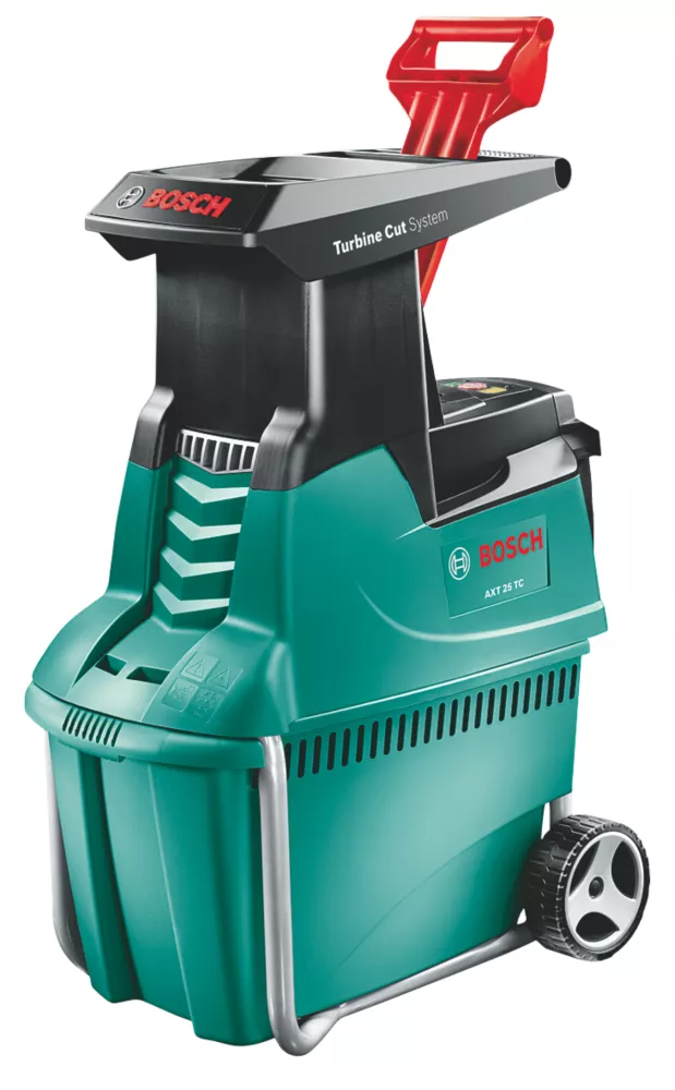 Bosch 0600803370 2500W 230kg/hr Shredder 230V