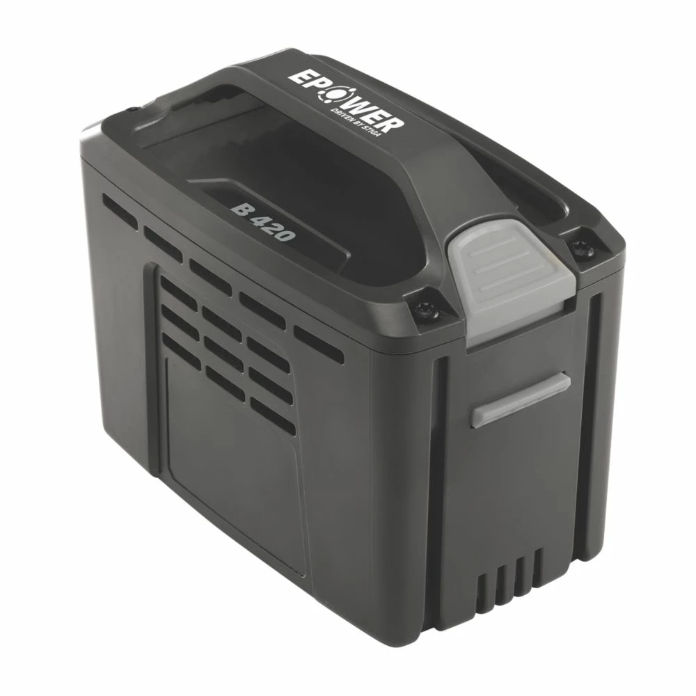 Mountfield E-Power 48V 2.0Ah Li-Ion Battery - Image 2