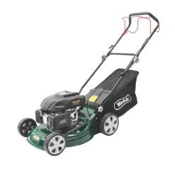 Webb WER460SP 46cm 141cc Self-Propelled Rotary Lawn Mower