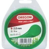 Oregon Green Trimmer Line 2mm X 15m