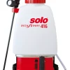 Solo SO416 White Battery-Operated Backpack Sprayer 20Ltr