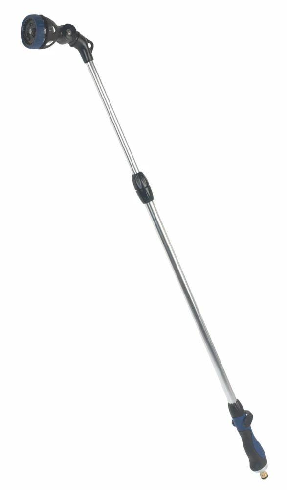 Spear And Jackson Spear & Jackson Telescopic Watering Wand