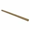 Forest Fence Posts 75 X 75mm X 2400mm 3 Pack