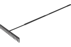 Roughneck Asphalt Rake