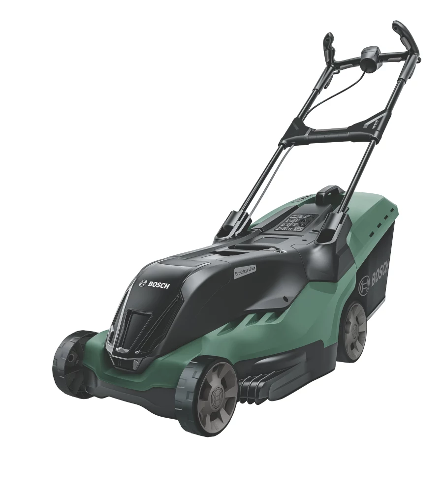 Bosch AdvancedRotak 36-850 36V 1 X 6.0Ah Li-Ion Cordless 44cm Lawn Mower