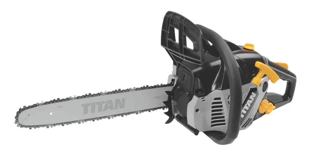 Titan TTL759CHN 40cm 40cc Petrol Chainsaw - Image 2