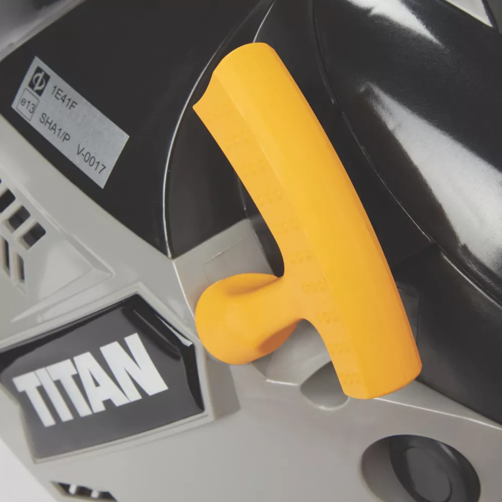 Titan TTL759CHN 40cm 40cc Petrol Chainsaw - Image 3