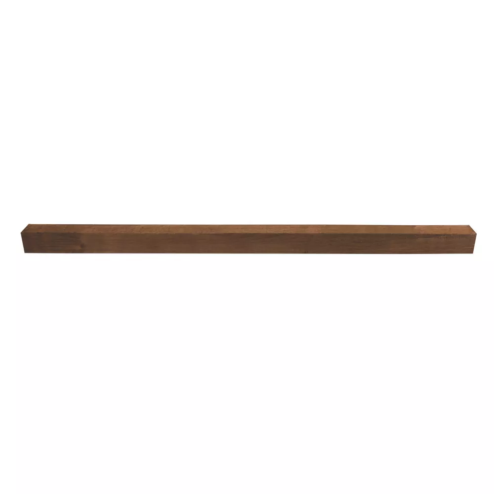 Forest Fence Posts 100 X 100mm X 2100mm 4 Pack - Image 2