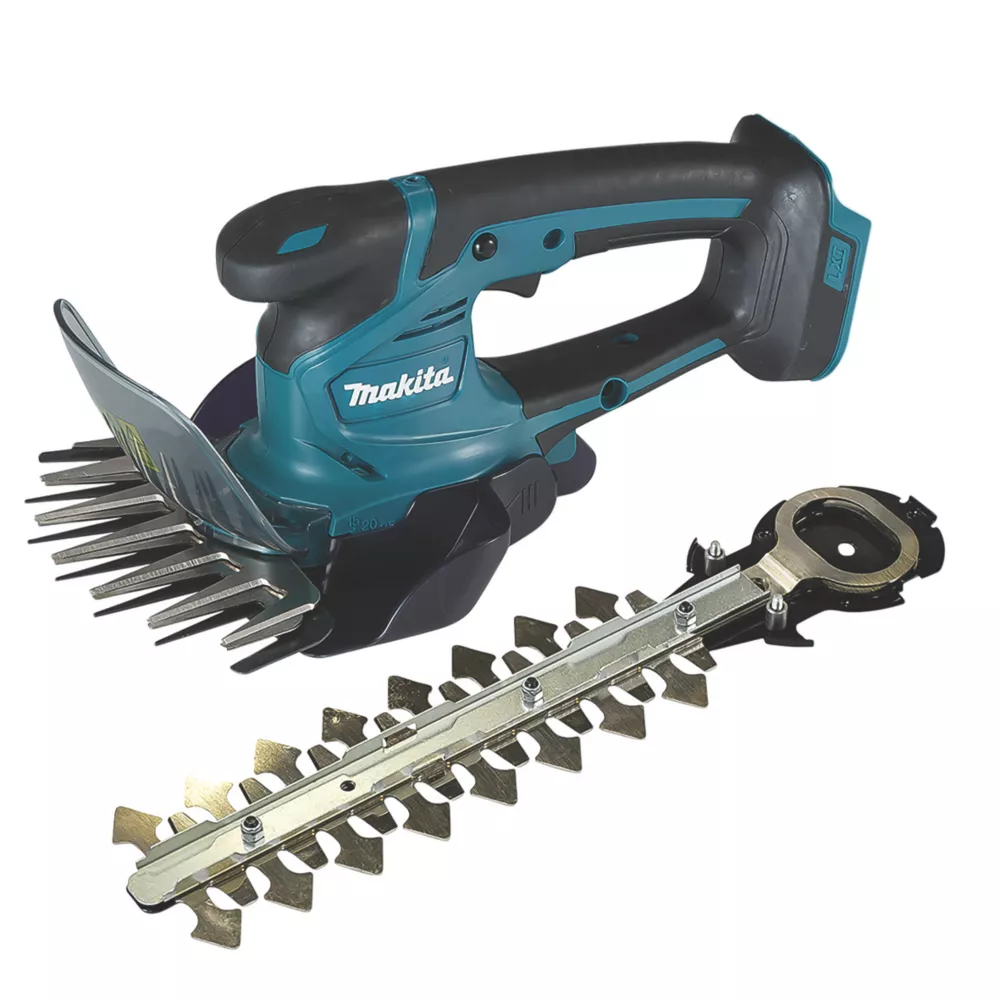 Makita DUM604RTX 18V 1 X 5.0Ah Li-Ion LXT Cordless Grass Shears - Image 5